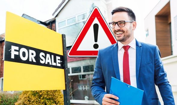 Are all estate  agents made equal and know what they are doing ?