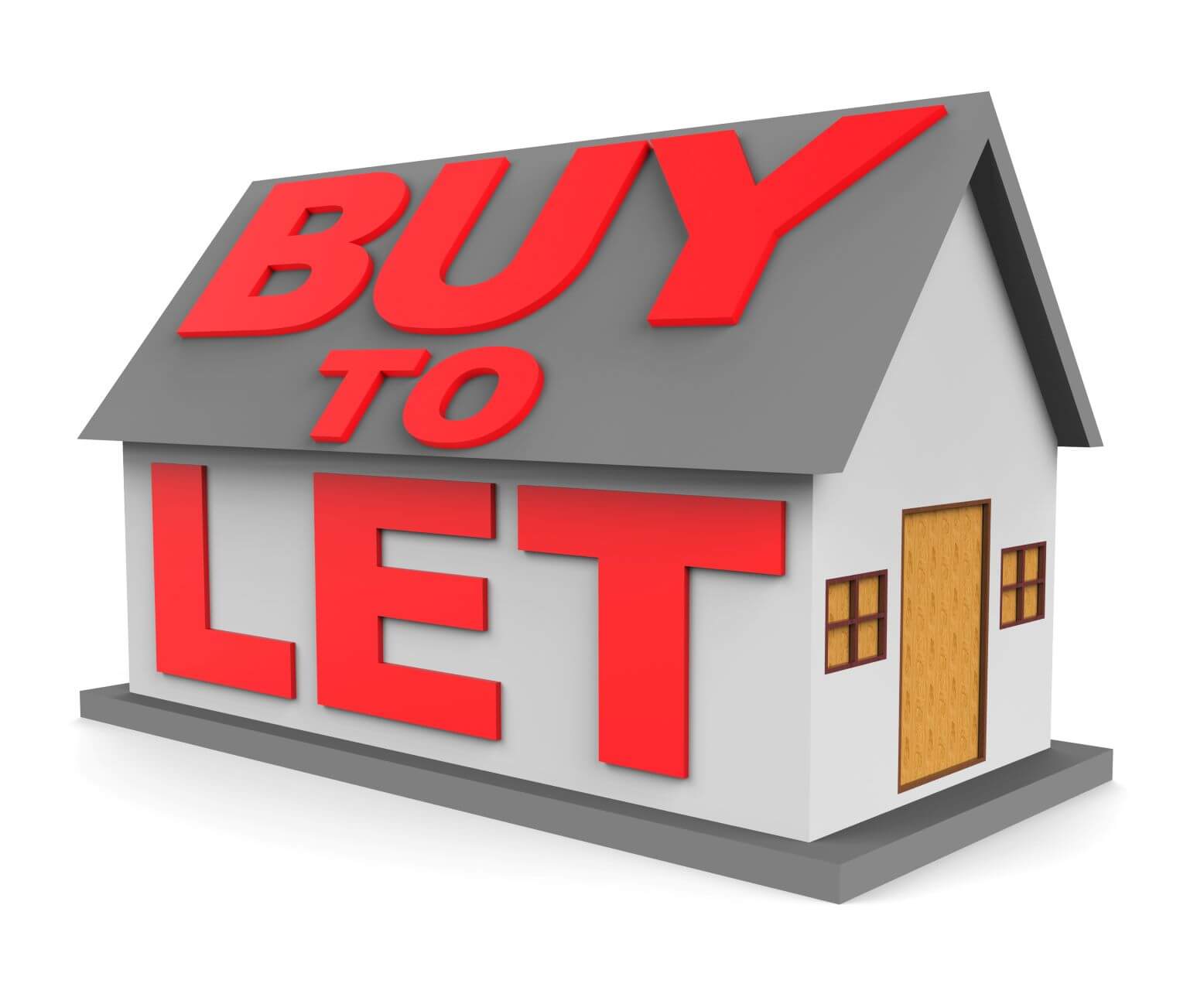 Can you Still make money from Buy-to-Let?