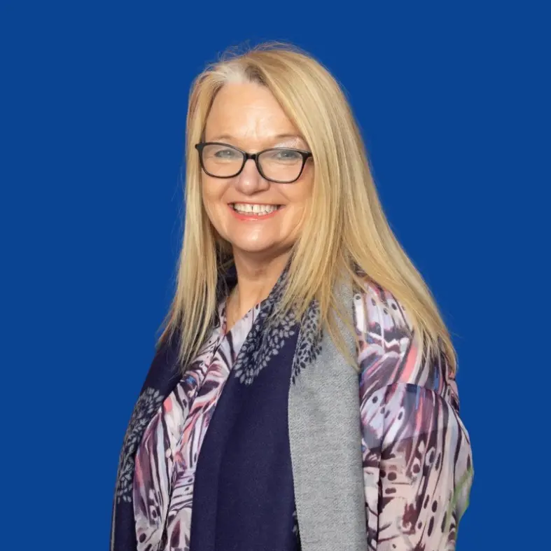 Heather Mortimer-Rutherford Finance Expert UK Property