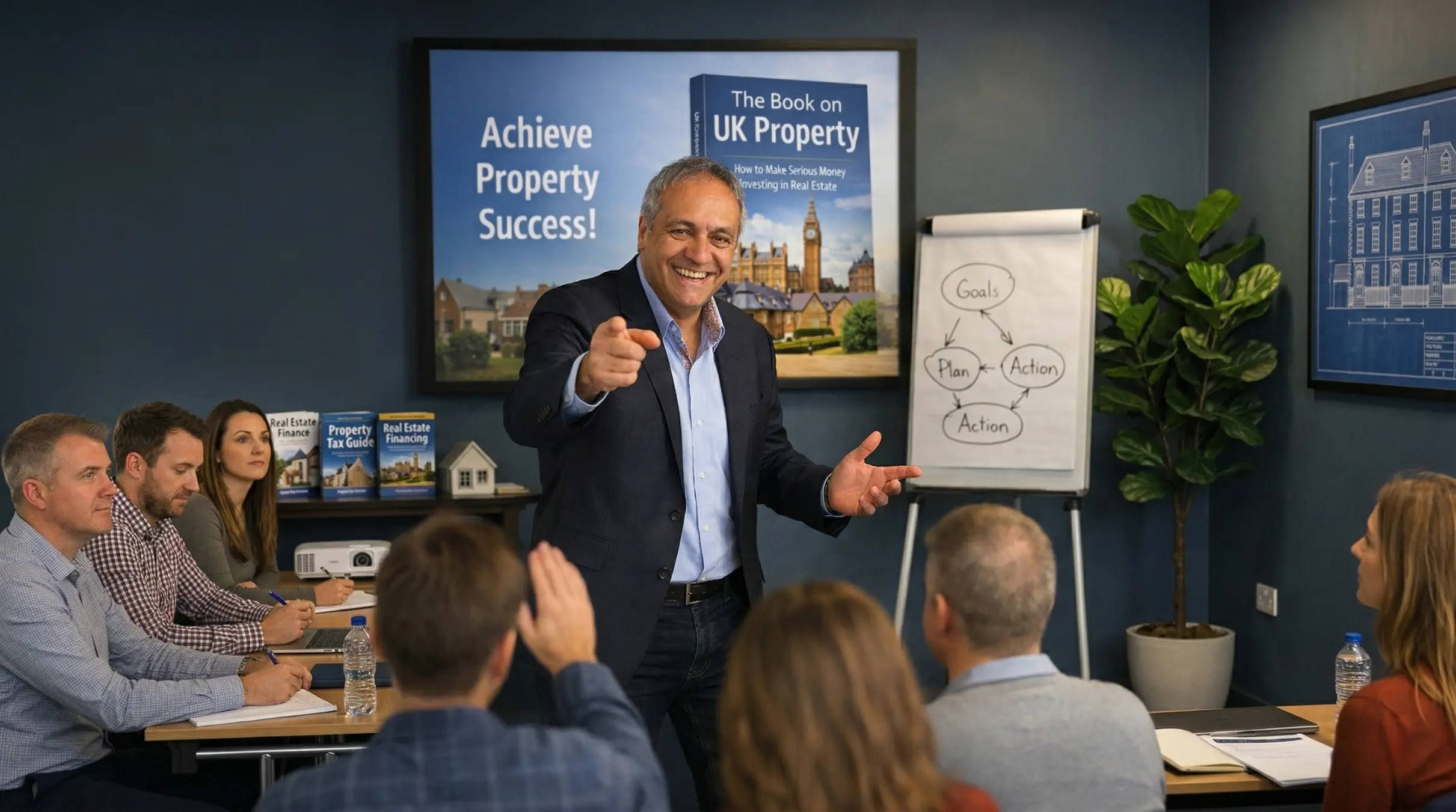 Real example of financial security..