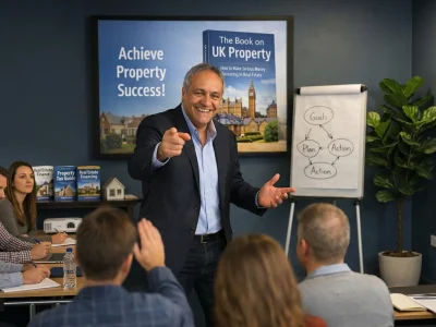 Real example of financial security..